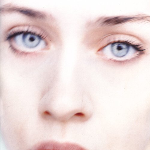 Cover of Fiona Apple's album "Tidal"