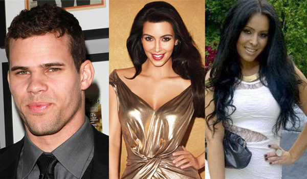 Kris Humphries: From Kim Kardashian to Fatmire Sinanaj