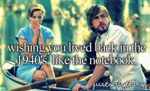 justgirlythings quote on a still from The Notebook.