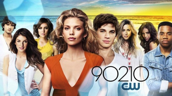 90210 cast