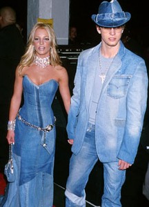 A perfect mix of bubble gum charm, high school naivety, and unfortunate matching wardrobe choices, Britney Spears and Justin Timberlake were the ultimate pop power couple and the icon of young love. But like most first loves-- and pretty much all celebrity romances?their affair came to a crashing end. Inevitably, the split sent the two off in very different directions; living two very dissimilar lives despite their eerily similar backgrounds. And just as sure as knowing that life post-split would indeed go on, we know that some time later the two would be ripe for comparison. And wouldn't you know it, that time is now. Since their split, who is better off: Britney or Justin? It's nice to say that life isn't a competition and all, but how much better do you feel when you see your ex got fat, ugly, or is dating someone fatter and uglier than you? Hopefully it's all of the above, with a good amount of unreached potential in the mix. But even if you wish them well, bottom line, one thing is true: You never want to see them living a better life than the one they would have had with you. If the best revenge is living well, you can't forget that your perception of ?living well? will always be in direct comparison to the living of your exes. It's what makes the break up worth it! The same thing is true with celebrities, only they do it on a much more public platform and have nobodies like me pointing out whether their rebound is a step up or down, and arbitrarily keeping score of who has lived the better life. With that said, let's break down Britney and Justin post-breakup to see who is winning. Relationships: Although there were never explicit reports of what happened to cause the riff between the dynamic couple, Justin?s ?Cry Me A River? video fueled the most prevalent rumor that the wholesome, once-saving herself for marriage pop star had cheated. I'm sure we?ll have to wait for tell-all autobiography to find out the truth and get some names?facts that would have a huge impact on my ?was it worth it?? meter for Brit Brit?but that probably won't happen until when one of these two are hurting for money in their old age. Regardless, this is where we begin. Justin: After Britney, Justin did what any 21-year-old guy would do his age and tore through a bunch of smoking hot ladies. He was rumored to be with Beyonce, Fergie, and Janet Jackson (or so says the Internets, and you KNOW it never lies) before hooking up with A-lister and long-time girlfriend, Cameron Diaz. After Diaz, the rumor mill started once more as he was linked to [insert rolodex of insanely hot Hollywood actresses] until he finally found the perfectly pouty lips of Jessica Biel. The two dated for four years before splitting, then got back together recently and are now engaged. Britney: Britney?s conquests of note don't have the same name recognition as Justin?s (less her flash in the pan romances with Fred Durst, Jared Leto, and Colin Farrell), and odds are if you know the guy's name, it's because of her anyway. In 2004, Britney married her childhood friend Jason Alexander for all of 55 hours. Citing she ?lacked understanding of her actions,? she was able to get that lil hiccup annulled as well as set up the theme for the next five-odd years of her life?fast, furious, and with as little thinking as possible. Six months after her annulment, she was dating a back up dancer by the name of Kevin Federline, and Brit quickly found herself back at the alter. Once the ink dried on the prenup, they got to baby-making. Brit had her fist son, Sean Preston, only a year after the wedding, and her second, Jayden James, in 2006. Brit bored of her man toy quickly and she filed for divorce two months later. Then there was the 2007 romance with paparazzo Adnan Ghalib, To give the relationship some context, she was hospitalized soon after. Finally, there's Brit's former agent and current fianc? Jason Trawick. I'm not sure what to say about this because I'm too entranced in figuring out if he's old and looks young, or young and looks old. He's like a real life version of the young girl-old woman illusion?my brain just can't see it simultaneously. *** This is hard to call, since the Darwinistic view would be that Britney wins this round since her relationships have ensured survival of her superstar genetics. Alternatively, anyone with a gag reflex would tell you that Justin?s ongoing list of the hottest actresses trumps Britney?s regrettable taste in mates any day. Going to have to chalk this up to a tie and move on. Career: I'm going to preface this section with the disclaimer that both these stars are too accomplished for me to be able to list (or maybe more accurately, to care about listing) every single one of their many awards, projects, or endeavors. I'll judge them on my facts anyway. Deal with it. Justin: Justin broke away from his boy band and made noise as a solo artist. I guess it was pretty good noise, since his two solo albums sold more than seven million copies. He has actually made some inroads in acting as well, mostly staying away from TV other than his SNL digital shorts, which spurred the famous, and Halloween costume inspiring, ?Dick in a Box.? His first staring role was alongside acting giants Kevin Spacey and Morgan Freeman. The film, Edison, ended up bombing and going straight to DVD, but still, buddy worked with Spacey and Freeman. Justin?s acting received critical acclaim for his performances in Alpha Dog, The Social Network, and I'm sure some other movies that I also didn't see. Shrek was pretty awesome, so I'll throw a little acclaim his way for that. I loved Donkey. Refusing to be pigeonholed in entertainment, Justin put on his business pants and now owns restaurants, a fashion label named William Rast, and 901 tequila. Britney: Brit Brit's career has kind of defied all odds. Despite what has happened in her personal life, girl just dominates the billboards. Ms. Spears has 21 Top-40 hits in last 13 years, and holds the streak for the longest span of number ones on the mainstream top 40. In 2009, Billboard ranked Britney the 8th overall artist of the decade, the best selling female artist of the 21st century. Britney has a Grammy, six MTV video music awards, an MTV lifetime achievement award, nine Billboard Awards, and a star on the Hollywood walk of fame. The bubbly blonde is a known as a huge TV ratings boost, setting series-high numbers for her cameo on How I Met Your Mother, and recording the second largest audience and highest ratings ever for her spot on Glee. Clearly this has been noticed and she's now on X-Factor, raking in a salary of $15 million. It's probably better Britney sticks to the small-screen, because the silver screen hasn't been her forte. Britney was in a film you've probably never seen or heard of called Longshot (2000) and played a stewardess. Then there's the bomb of a film everyone knows, Crossroads, which was her only real big-screen role. Britney has dipped her pedicured toes in the business realm as well, hawking a scent back in 2004, Curious, which broke first-week gross for a perfume, and she also has clothing line for Candie?s. *** While it could easily be argued that Britney has had the more illustrious career, it strikes me that she's never really been the one captaining it. Justin financed his own album to keep full control, co-writing and producing in the actual sense of the term. He owns his own record company, writes/produces for other artists, picks his own scripts and seems to have owned the moves he makes. He started his own businesses, and their successes and failures seem a little more dependent on the decisions he makes, not the fans he brings along with him. Britney?to her credit?has had smart (and sometimes not so smart) people around her making her decisions for her, but I find it hard to believe she's calling any of the real shots in her businesses. I doubt she knows the margins on her perfume, the place of manufacturing for her clothing line, or the next integrative step she is going to take using her brand for profit. While there's nothing wrong with Britney?s delegation of power, I have to give the edge to Justin since the comparison is between him and her, not him and her people. After all, this is about career, not star power? star power is next. Popularity: While Justin has seemed to easily go from talent to talent, never wavering and building an empire on the way, Britney has had more than her fair share of epic meltdowns. At first, it might seem like Justin has the advantage with his celebrity friends, legions of female fans, a solid foundation of credibility in various areas of entertainment and business, but you can never underestimate the power of an underdog. Justin: Justin?s biggest PR mistake was the Super Bowl nipple slip, or maybe crying on Punk?d. He's been pretty steady, keeps his personal life mostly to himself, but in general, declined from uber-stardom when he stepped out of the boy band spotlight. There's a lot of power in the tween population, but it seems Justin grew up and so did his fans. Britney: Remember back to ?99, when Brit was posing on a bed for a Rolling Stone cover and the controversy it caused? If only the public knew what it was in for. Britney hit the scene as everyone's favorite schoolgirl, and from that moment, the world couldn't look away, even as she swirled into the abyss. America loves a comeback story. They were ready for Britney?s comeback before Britney was. Every time she falls, America is there to pick her right back up. She's lost her abilities-of-old to seriously break it down, her good girl charm is a distant memory, and she has lost most of any looks she ever had, but still people are pulling for her. She's got a fanbase that is almost impossible to rival. Meltdown after meltdown, head shaving, psychiatric ward, baby seat fiascos all included, Britney keeps bouncing back into the welcoming arms of a world that refuses to let her go. *** While Britney might not have had as smooth a ride as Justin, I have to give her the edge in this because there is a minimal chance anyone else could have gone what Britney has gone through and still come out to see the star-studded light of day. She's a cultural icon. No, wait. She's Britney, bitch. So, it would seem a decade and change out, Britney and Justin are still in a dead heat. Who knows how long it will be until we can determine an ultimate victor, but I guess for now all we can conclude is that it is best to not date either of these two: You?ll never come out on top.