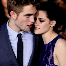 Robert Pattinson Forgives Kristen Stewart