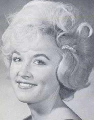Dolly Parton Without Makeup