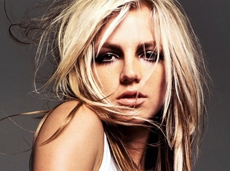 Britney Spears Looking Good