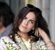 Camilla Belle Without Makeup