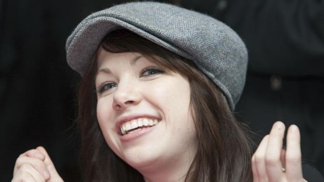 Carly Rae Jepsen Without Makeup