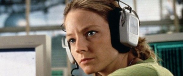jodie foster in contact
