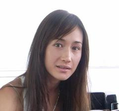 Maggie Q Without Makeup