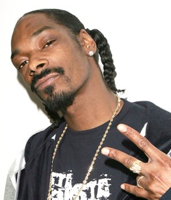 Snoop Dogg Fo Shizzle