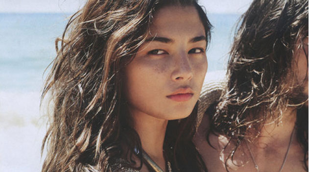 Jessica Gomes Without Makeup