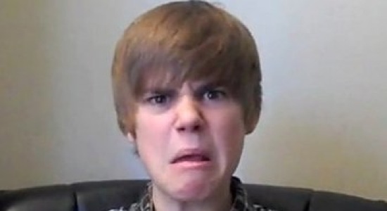 Justin Bieber Didn't Get a Grammy Nomination