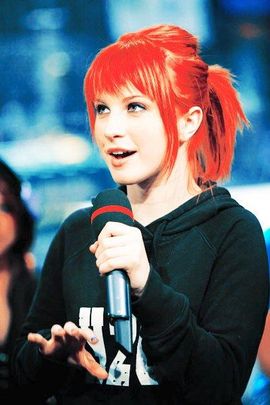 hayley williams pictures