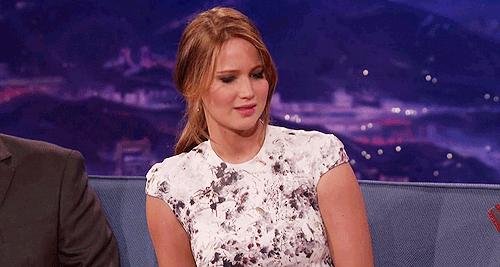 jennifer lawrence disgusted gif