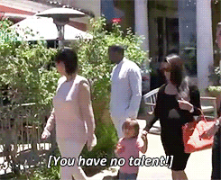 kanyewest no talent gif 1