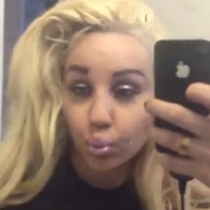 Amanda Bynes Sparks Twitter War With Lance Bass