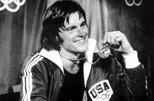 Bruce Jenner Medal