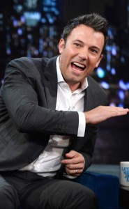 ben affleck on late night with jimmy fallon