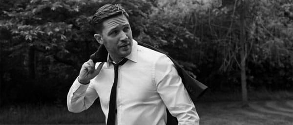 tom hardy could be next bond