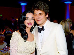 Katy Perry John Mayer