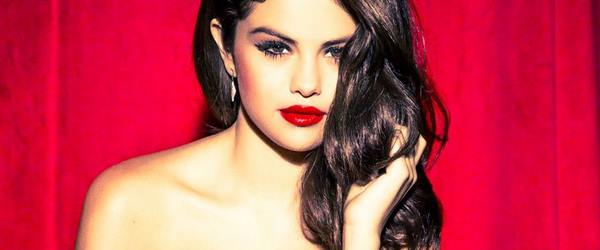 Selena gomez hecklerspray