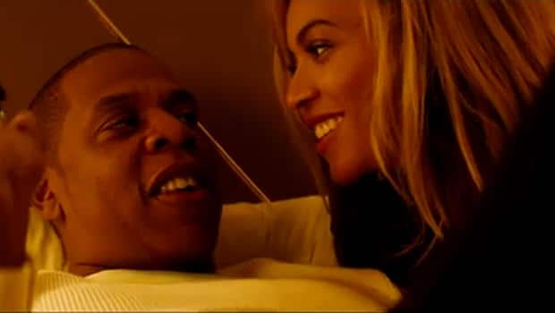 Obsessed!: Jay-Z and Beyonce