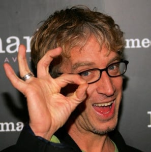 Andy Dick Shows 100