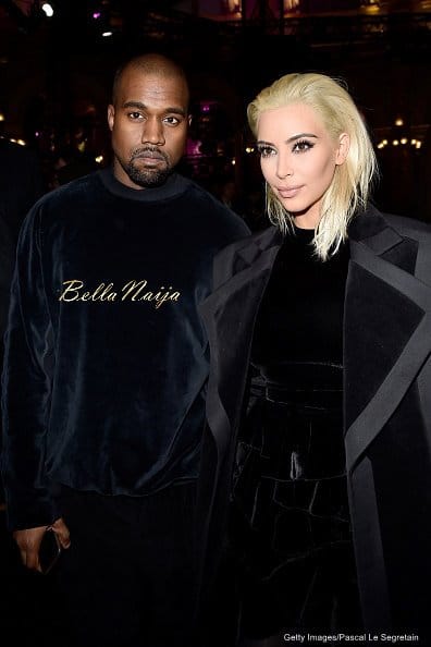 Kim-Kardashian-Platinum-Blonde-Paris-Fashion-Week-March-2015-BellaNaija0002