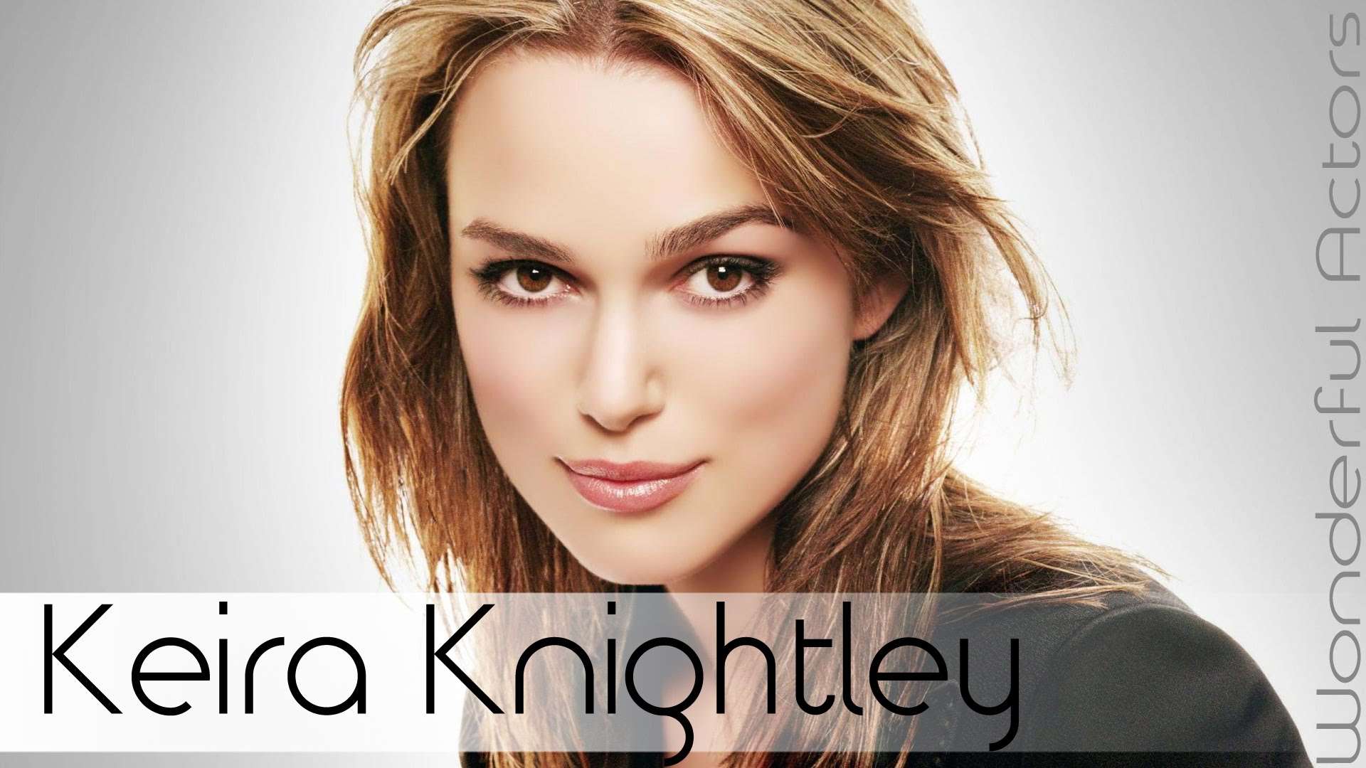 Keira Knightley Nude Is Amazing You Have To See This Pics