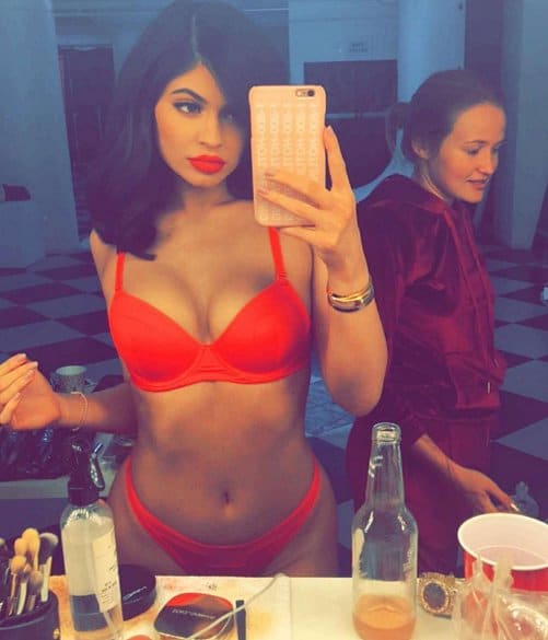 Kylie-Jenner-Instagram-Pictures