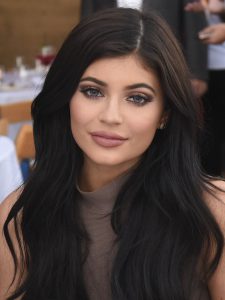 MALIBU, CA - AUGUST 24: Kylie Jenner attends Westime Celebrates Kris Jenner's Haute Living Cover at Nobu Malibu on August 24, 2015 in Malibu, California. (Photo by Vivien Killilea/Getty Images for Haute Living)