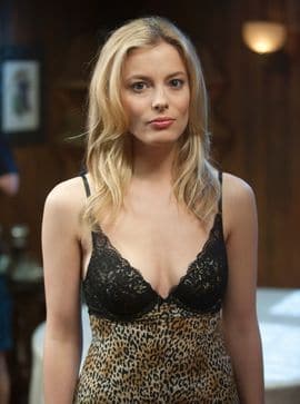 Nude gillian pictures jacobs gillian jacobs