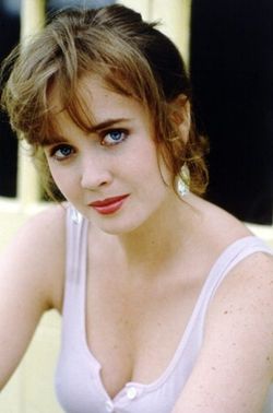 Lysette anthony topless