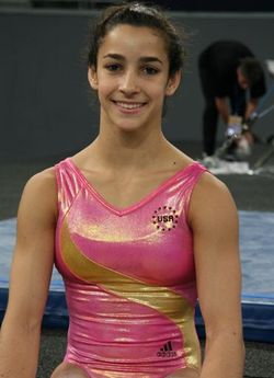 Raisman nude aly pictures of nude celebs