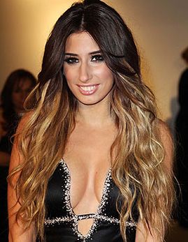 Stacey solomon fappening