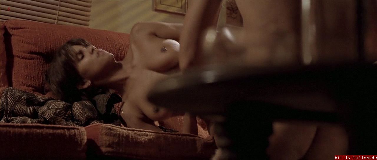 Topless Halle Berry Nude Movie Scenes Pictures