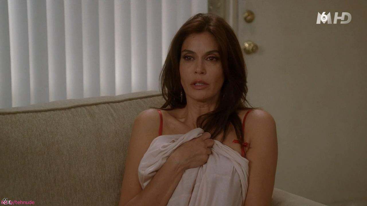 Teri Hatcher Nude - We Just Can't Stop Looking at Her! (135 PICS)
