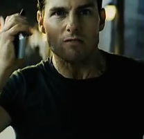 Tom Cruise Mission: Impossible 3 weekend box office