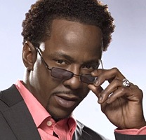 Bobby Brown New Edition Reunion