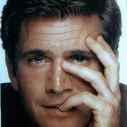 Mel Gibson Jew Rehab Sugar Tits