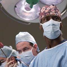 Grey's Anatomy Isaiah Washington Fight Sorry Apologise Patrick Dempsey