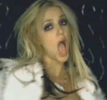 Britney Spears Collapsed New Year's Eve Nightclub Drunk Booze Las Vegas Pure