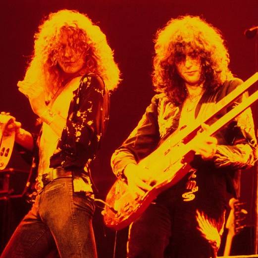 Led Zeppelin concert O2 reformed comeback reviews
