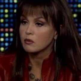 Marie Osmond Gets Own Show To Fall Down On