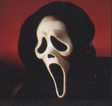 Scream 4 Coming, Says Son Of The Mask