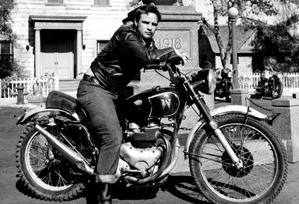 Top 10 Most Badass Fictional Bikers of All Time